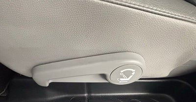 2012 Toyota Sequoia Limited 5.7L V8