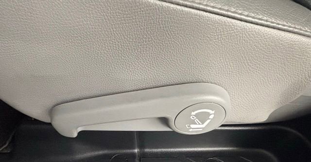 2012 Toyota Sequoia Limited 5.7L V8