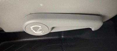 2012 Toyota Sequoia Limited 5.7L V8