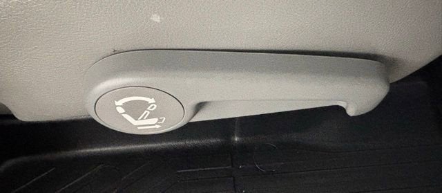 2012 Toyota Sequoia Limited 5.7L V8