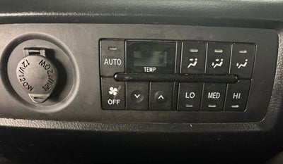 2012 Toyota Sequoia Limited 5.7L V8