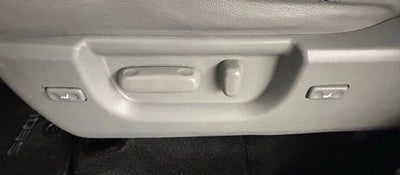 2012 Toyota Sequoia Limited 5.7L V8