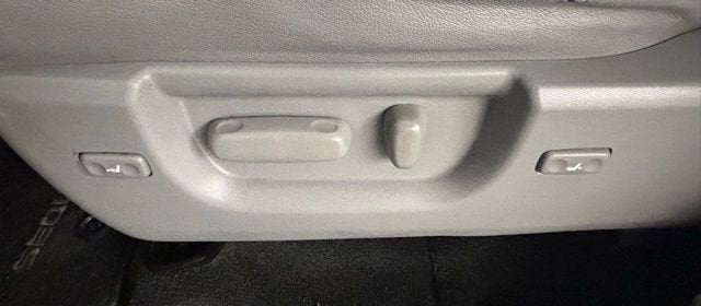 2012 Toyota Sequoia Limited 5.7L V8