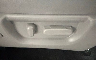 2012 Toyota Sequoia Limited 5.7L V8