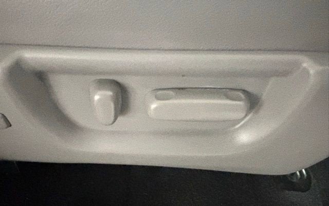 2012 Toyota Sequoia Limited 5.7L V8