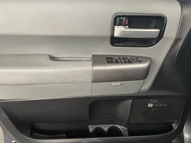 2012 Toyota Sequoia Limited 5.7L V8