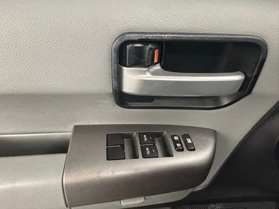 2012 Toyota Sequoia Limited 5.7L V8