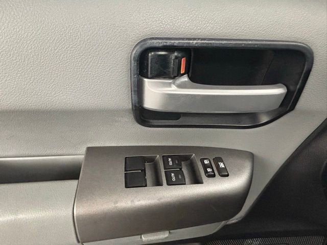 2012 Toyota Sequoia Limited 5.7L V8