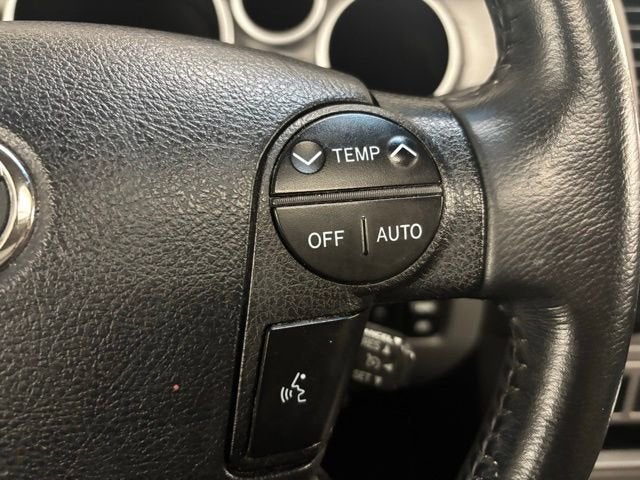 2012 Toyota Sequoia Limited 5.7L V8