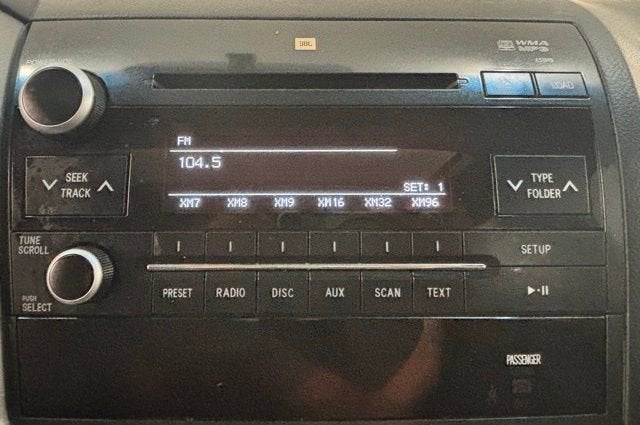 2012 Toyota Sequoia Limited 5.7L V8