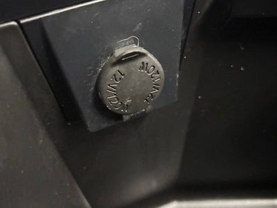 2012 Toyota Sequoia Limited 5.7L V8