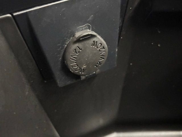 2012 Toyota Sequoia Limited 5.7L V8