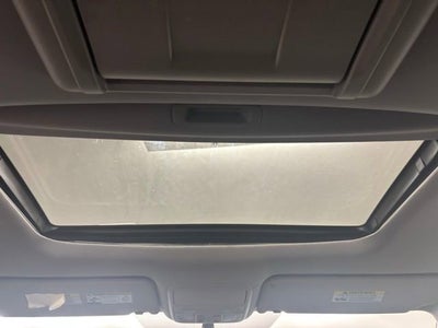 2012 Toyota Sequoia Limited 5.7L V8