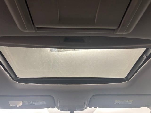 2012 Toyota Sequoia Limited 5.7L V8