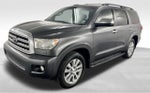 2012 Toyota Sequoia Limited 5.7L V8