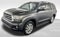 2012 Toyota Sequoia Limited 5.7L V8