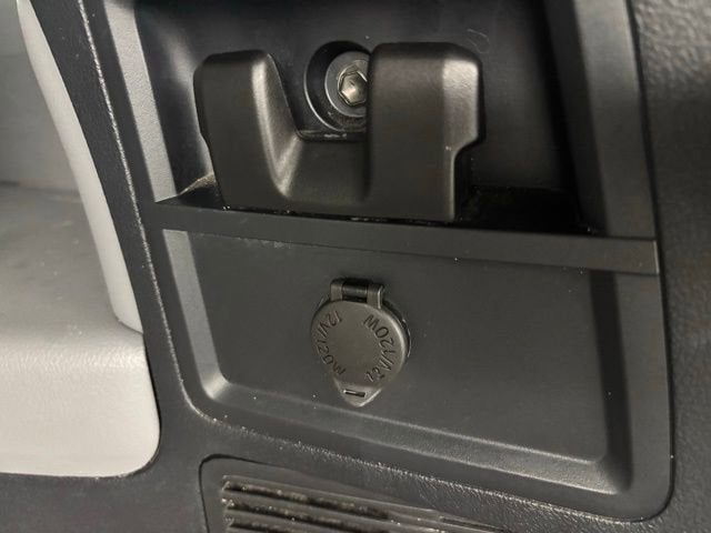 2012 Toyota Sequoia Limited 5.7L V8