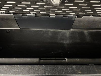 2012 Toyota Sequoia Limited 5.7L V8