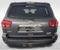 2012 Toyota Sequoia Limited 5.7L V8