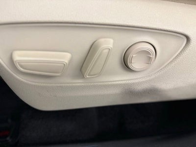 2022 Toyota Highlander Hybrid Limited