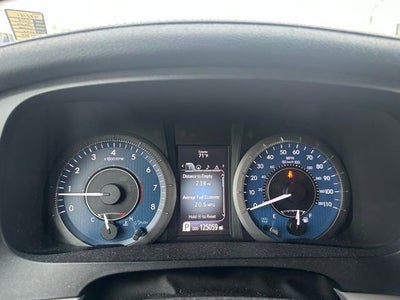 2016 Toyota Sienna XLE 8 Passenger