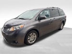 2016 Toyota Sienna XLE 8 Passenger
