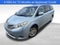 2017 Toyota Sienna XLE Premium 8 Passenger