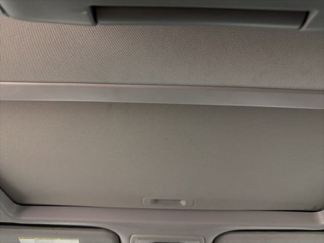 2020 Toyota Sienna XLE Auto Access Seat