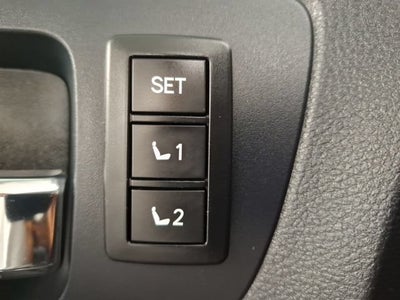 2015 Toyota Tundra 4WD Truck Platinum