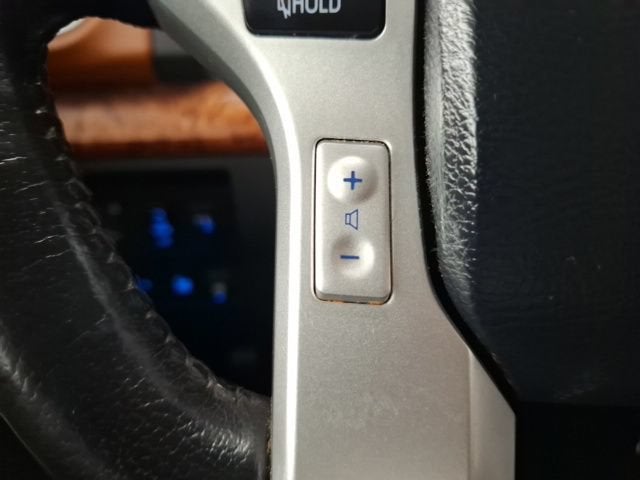 2015 Toyota Tundra 4WD Truck Platinum