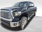 2016 Toyota Tundra Limited 5.7L V8