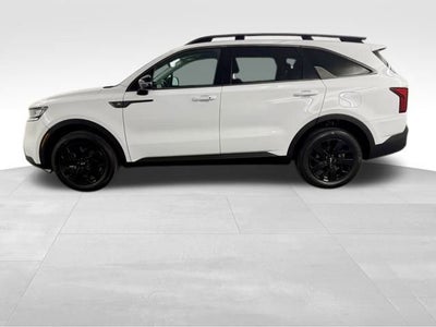 2022 Kia Sorento X-Line S
