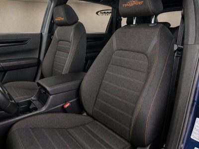 2026 Honda CR-V Hybrid AWD TrailSport