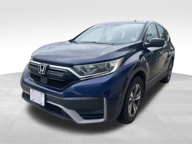 2020 Honda CR-V 2WD LX