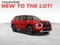 2023 Mitsubishi Outlander SE 2.5 2WD