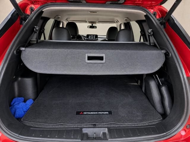 2023 Mitsubishi Outlander SE 2.5 2WD
