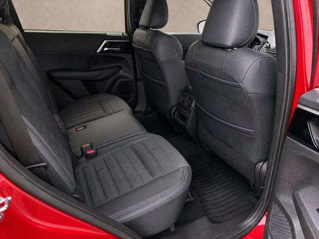 2023 Mitsubishi Outlander SE 2.5 2WD