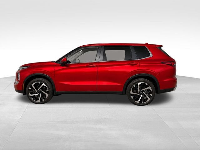 2023 Mitsubishi Outlander SE 2.5 2WD