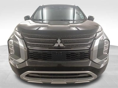 2023 Mitsubishi Outlander SEL 2.5 2WD