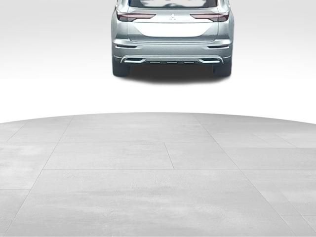 2023 Mitsubishi Outlander SEL 2.5 2WD