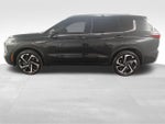 2023 Mitsubishi Outlander SEL 2.5 2WD