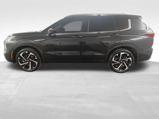 2023 Mitsubishi Outlander SEL 2.5 2WD