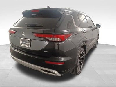 2023 Mitsubishi Outlander SEL 2.5 2WD