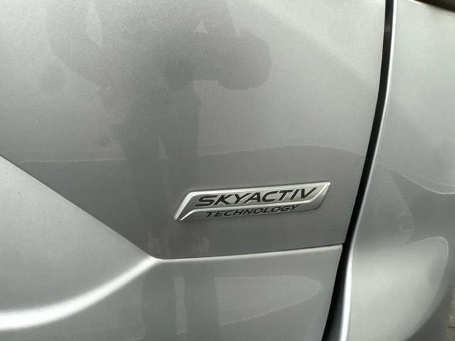 2019 Mazda Mazda CX-5 Grand Touring
