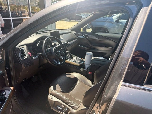 2020 Mazda Mazda CX-9 Signature