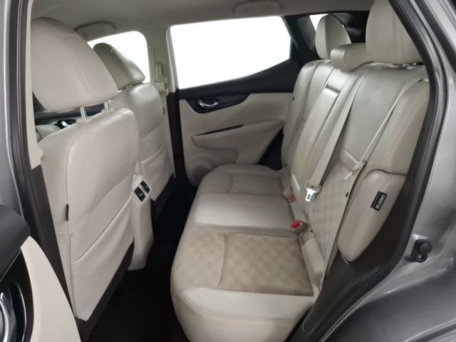 2022 Nissan Rogue Sport SV FWD Xtronic CVT