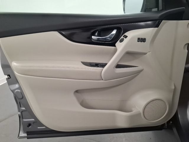 2022 Nissan Rogue Sport SV FWD Xtronic CVT