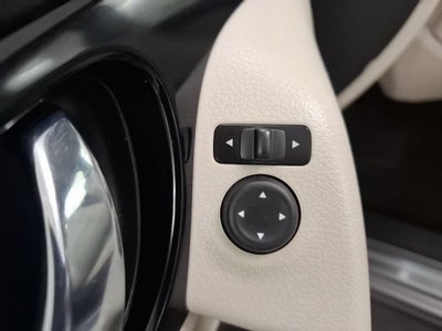 2022 Nissan Rogue Sport SV FWD Xtronic CVT