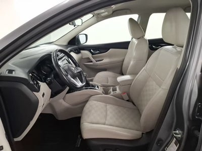 2022 Nissan Rogue Sport SV FWD Xtronic CVT