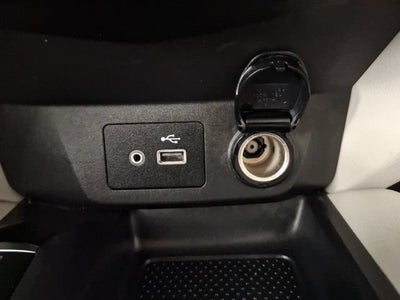 2022 Nissan Rogue Sport SV FWD Xtronic CVT